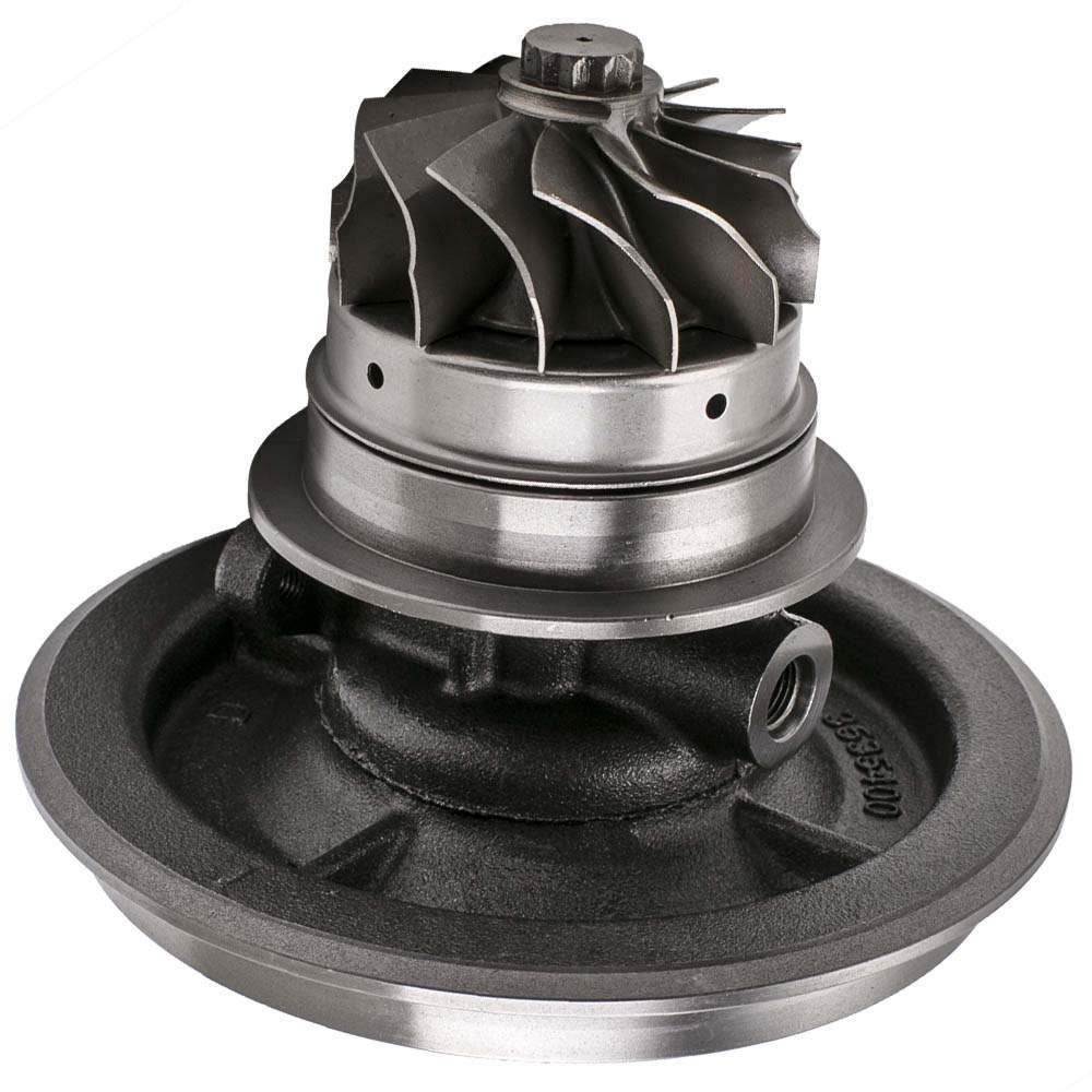 Turbokassett (CHRA) Holset HX55 HX55W lämplig för Cummins ISM, M11, L10 10.8L, Dodge Cummins | 3590044 3800471