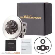 Last bildet i gallerivisningen, Turbo kassett (CHRA) T250-04 egnet for Land Rover Defender, Discovery I, Range Rover 2.5 TDI 300TDI 1986-1999 | 452055-5004S ERR4802