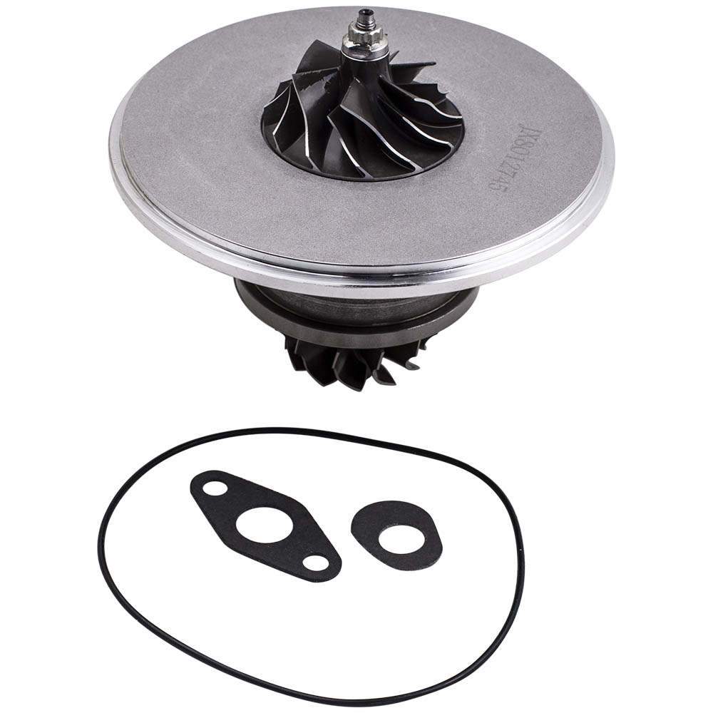 Turboindsats (CHRA) egnet til Land Rover Defender 2.5 Td5 4x4 fra 1998 | 452239-0009