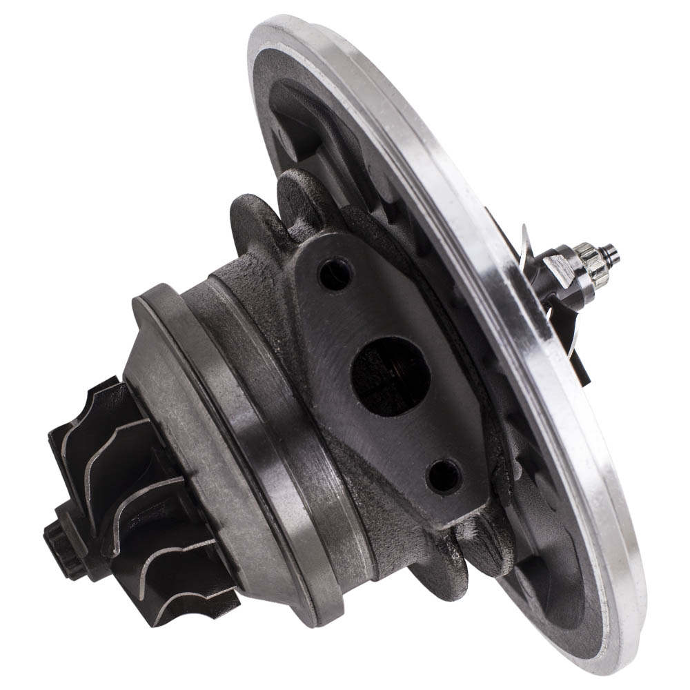 Turbokassett (CHRA) lämplig för Land Rover Defender, Discovery II 2.5 Td5 4x4 90/102 kW 1998-2016 | 452239-0009 PMF000040