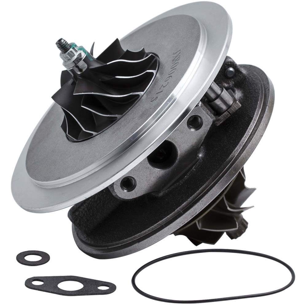 Turbokassett (CHRA) GT2052V lämplig för Audi A4 B5 A6 C5 A8, VW Passat B5, Skoda Superb 2.5 TDI AKN AFB 150 hk | 454135-5009S 059145701G