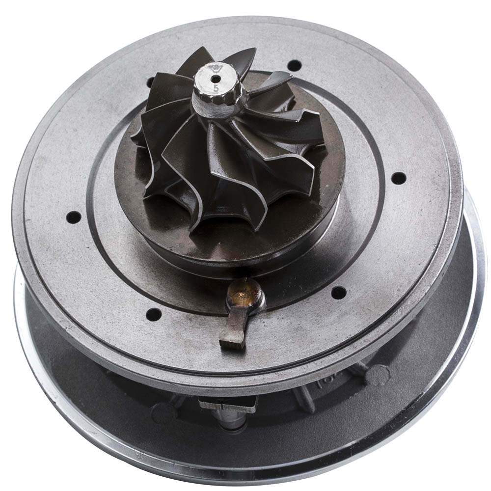 Turbokassett (CHRA) GT2052V lämplig för Audi A4 B5 A6 C5 A8, VW Passat B5, Skoda Superb 2.5 TDI AKN AFB 150 hk | 454135-5009S 059145701G