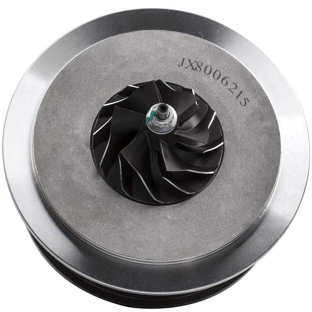 Turbokassett (CHRA) GT2052V lämplig för Audi A4 B5 A6 C5 A8, VW Passat B5, Skoda Superb 2.5 TDI AKN AFB 150 hk | 454135-5009S 059145701G