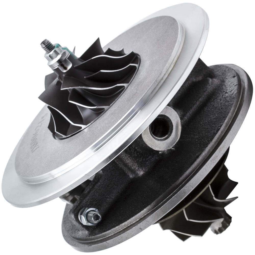 Turbokassett (CHRA) GT2052V lämplig för Audi A4 B5 A6 C5 A8, VW Passat B5, Skoda Superb 2.5 TDI AKN AFB 150 hk | 454135-5009S 059145701G