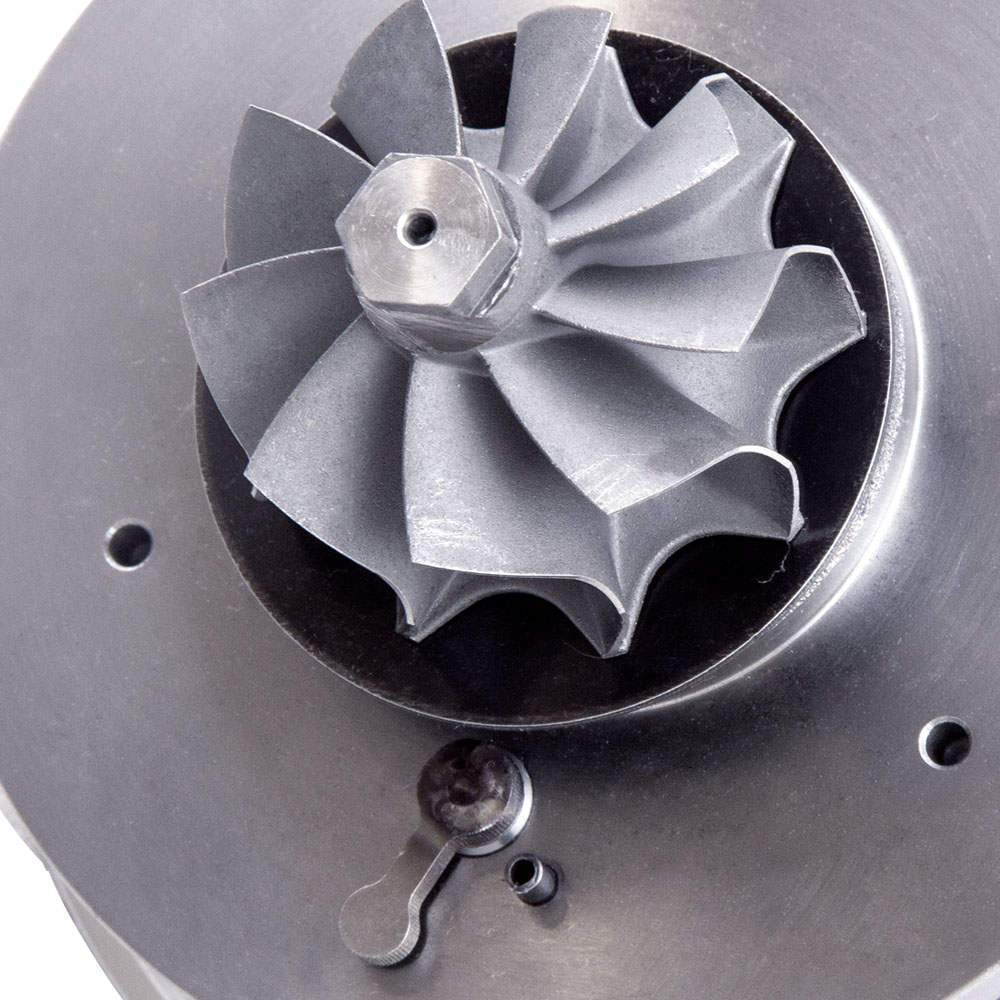 Turbokassett (CHRA) GT2556V egnet for BMW 530d E39, 730d E38 M57D30 135/142 kW 184/193 hk 1998-2004 | 454191-5015S 11652248906
