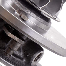 Last inn bildet i Galleri-visningsprogrammet, Turbokassett (CHRA) GT2556V egnet for BMW 530d E39, 730d E38 M57D30 135/142 kW 184/193 hk 1998-2004 | 454191-5015S 11652248906