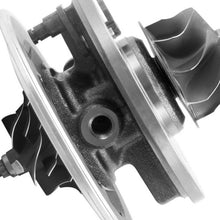 Ladda upp bild till gallerivisning, Turbokassett (CHRA) GT2556V lämplig för BMW 530d E39, 730d E38 135/142 kW 184/193 hk 1998-2004 | 454191-0007 454191-0006