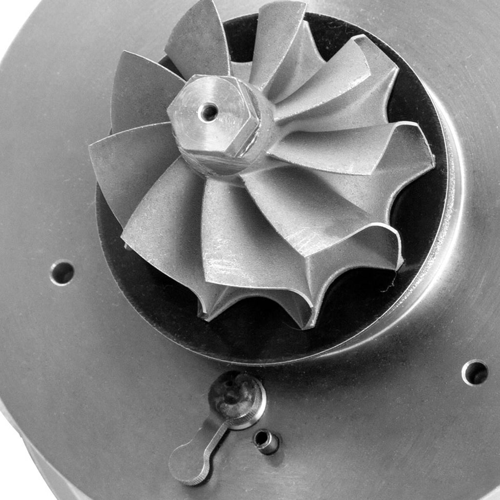 Turbokassett (CHRA) GT2556V lämplig för BMW 530d E39, 730d E38 135/142 kW 184/193 hk 1998-2004 | 454191-0007 454191-0006