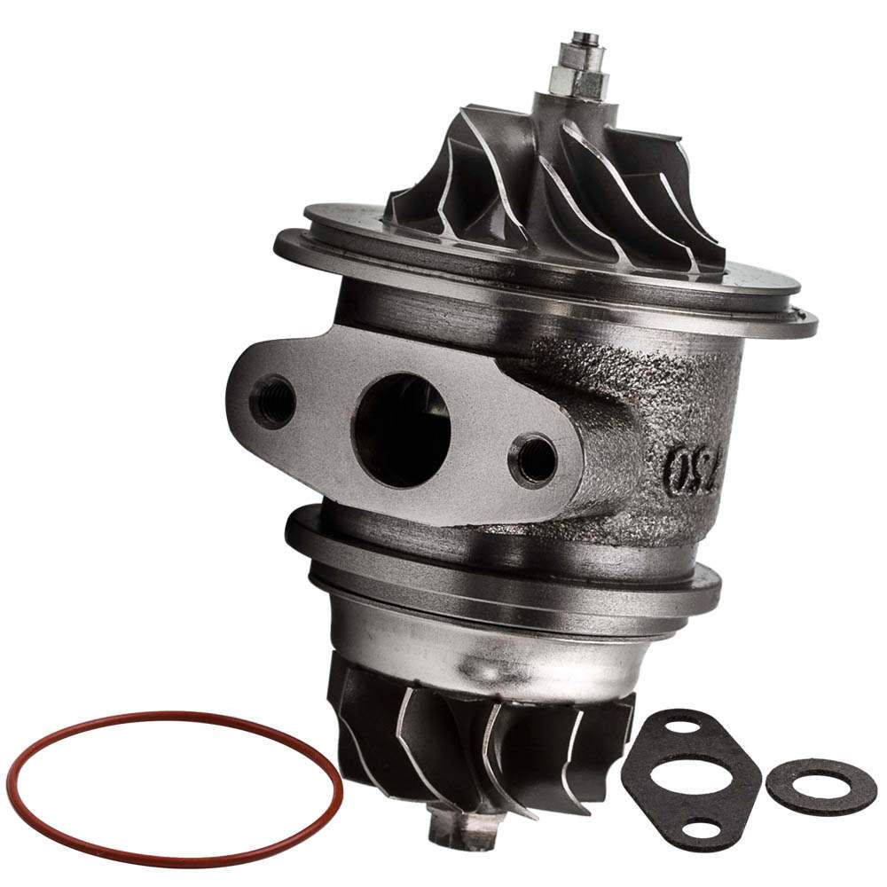 Turbokassett (CHRA) TD03 lämplig för Opel Astra H, Corsa C, Combo, Meriva 1.7 CDTI Z17DTH 74 kW 100 hk | 49131-06007 8973000923