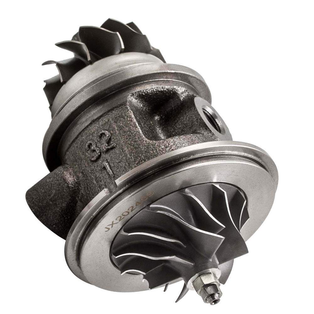 Turbo TD03L lämplig för Opel Astra H, Combo C, Corsa C, Meriva 1.7 CDTI Z17DTH 74 kW 100 hk | 98102364 49131-06007