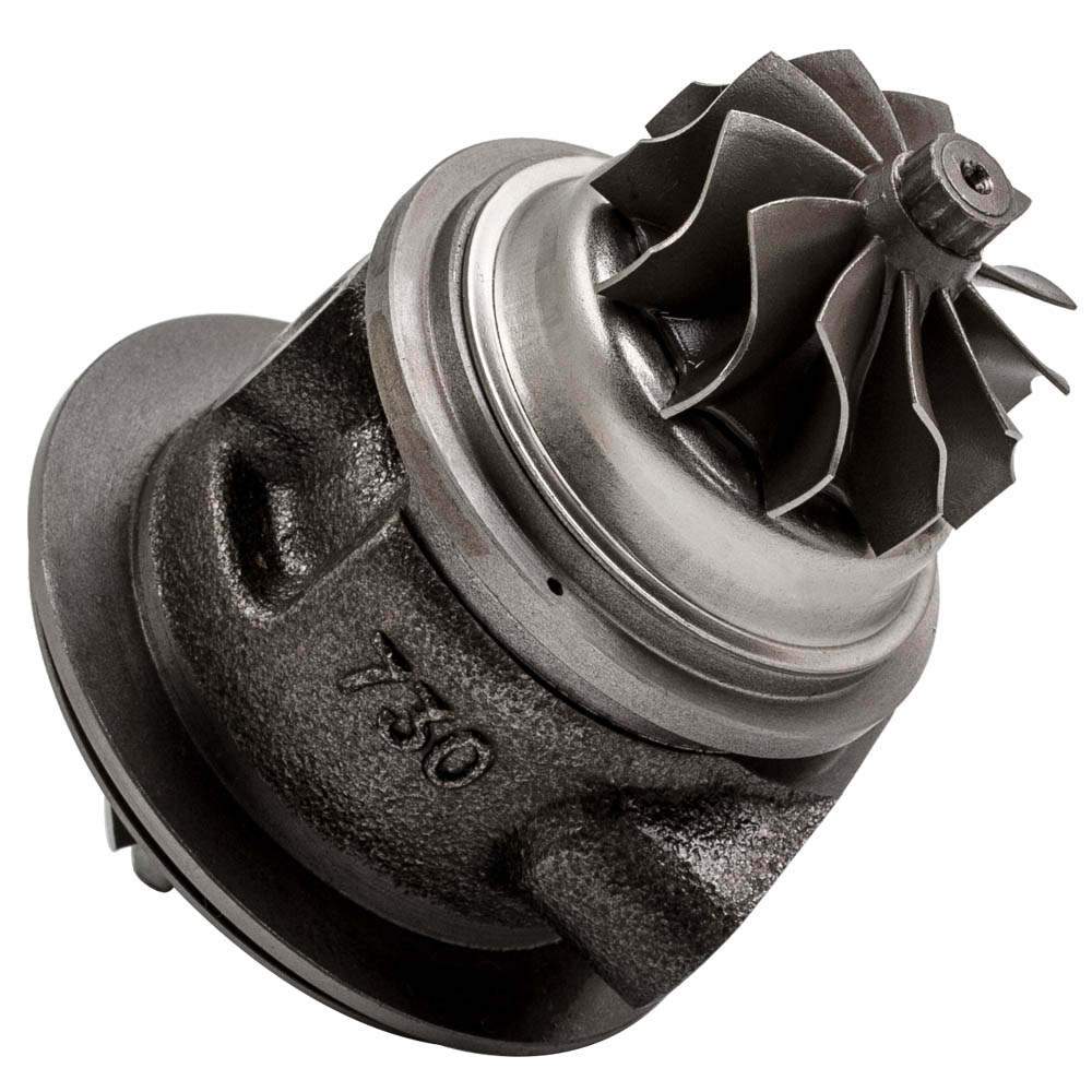 Turbokassett (CHRA) TD03 lämplig för Opel Astra H, Corsa C, Combo, Meriva 1.7 CDTI Z17DTH 74 kW 100 hk | 49131-06007 8973000923