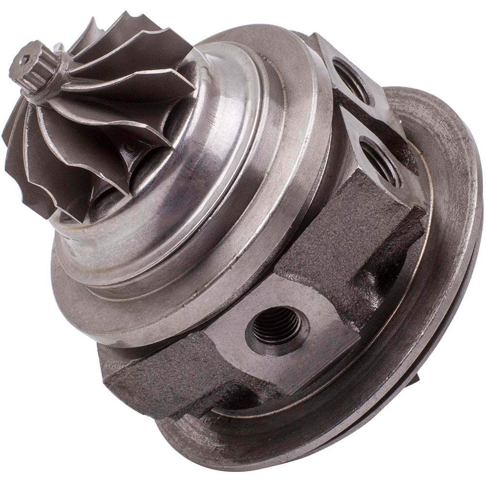 Turboahdin (CHRA) TF035 sopii Mitsubishi Pajero III, L200 2.5 TDI 4D56 115 hv 2001+ | 49135-02652 MR968080