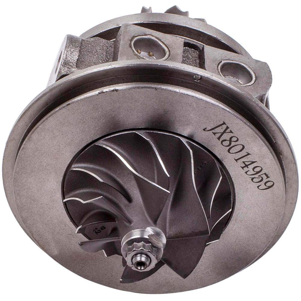 Turboahdin (CHRA) TF035 sopii Mitsubishi Pajero III, L200 2.5 TDI 4D56 115 hv 2001+ | 49135-02652 MR968080