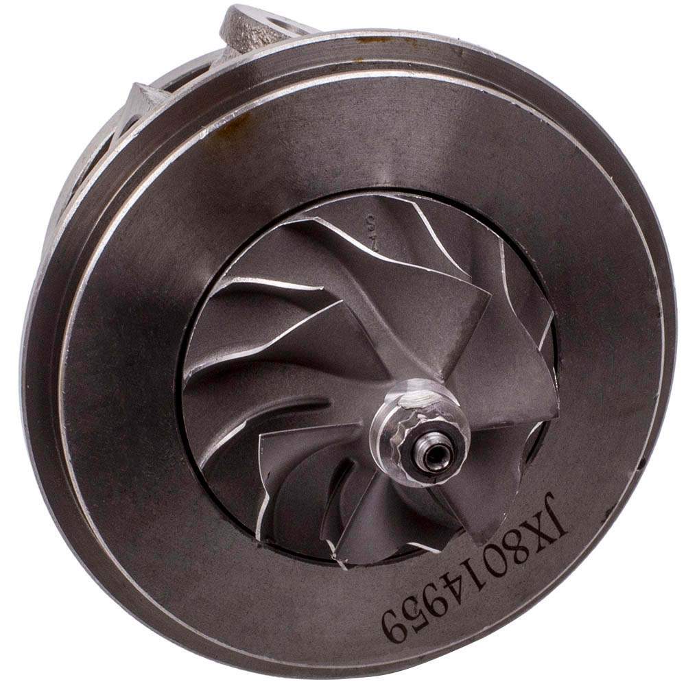 Turbokassette (CHRA) TF035 egnet til Mitsubishi L200, Pajero III 2.5 TDI 4D56 fra 2001 | 49135-02652 MR968080