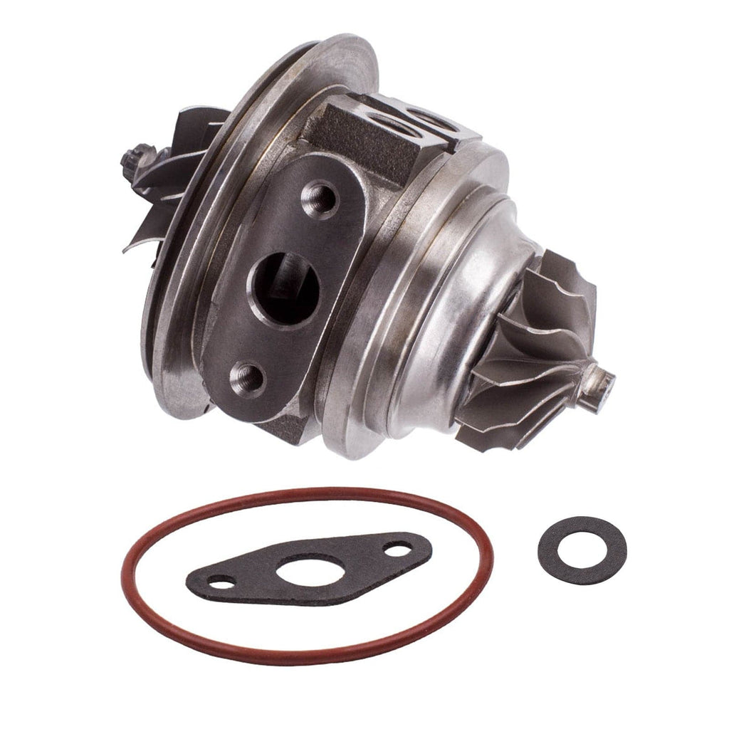 Turboahdin (CHRA) TF035 sopii Mitsubishi Pajero III, L200 2.5 TDI 4D56 115 hv 2001+ | 49135-02652 MR968080