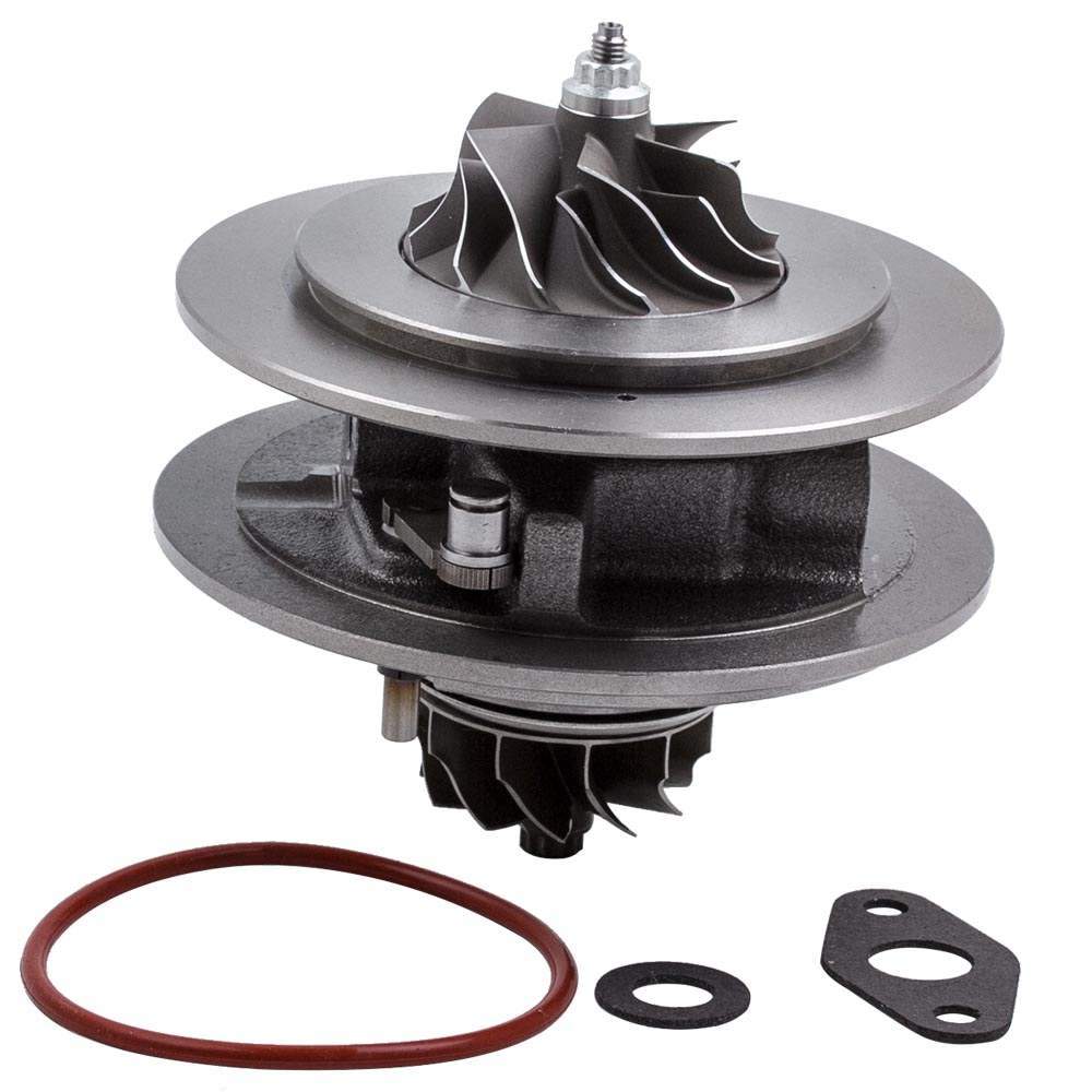Turboahdinpatruuna (CHRA) TF035HL sopii BMW 120d E87, 320d E90 E91 M47TU2D20 110-120 kW 2003-2007 | 49135-05671 11657795499