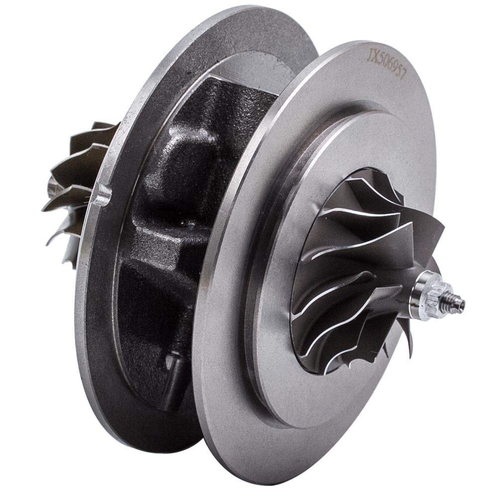 Turboahdinpatruuna (CHRA) TF035HL sopii BMW 120d E87, 320d E90 E91 M47TU2D20 110-120 kW 2003-2007 | 49135-05671 11657795499