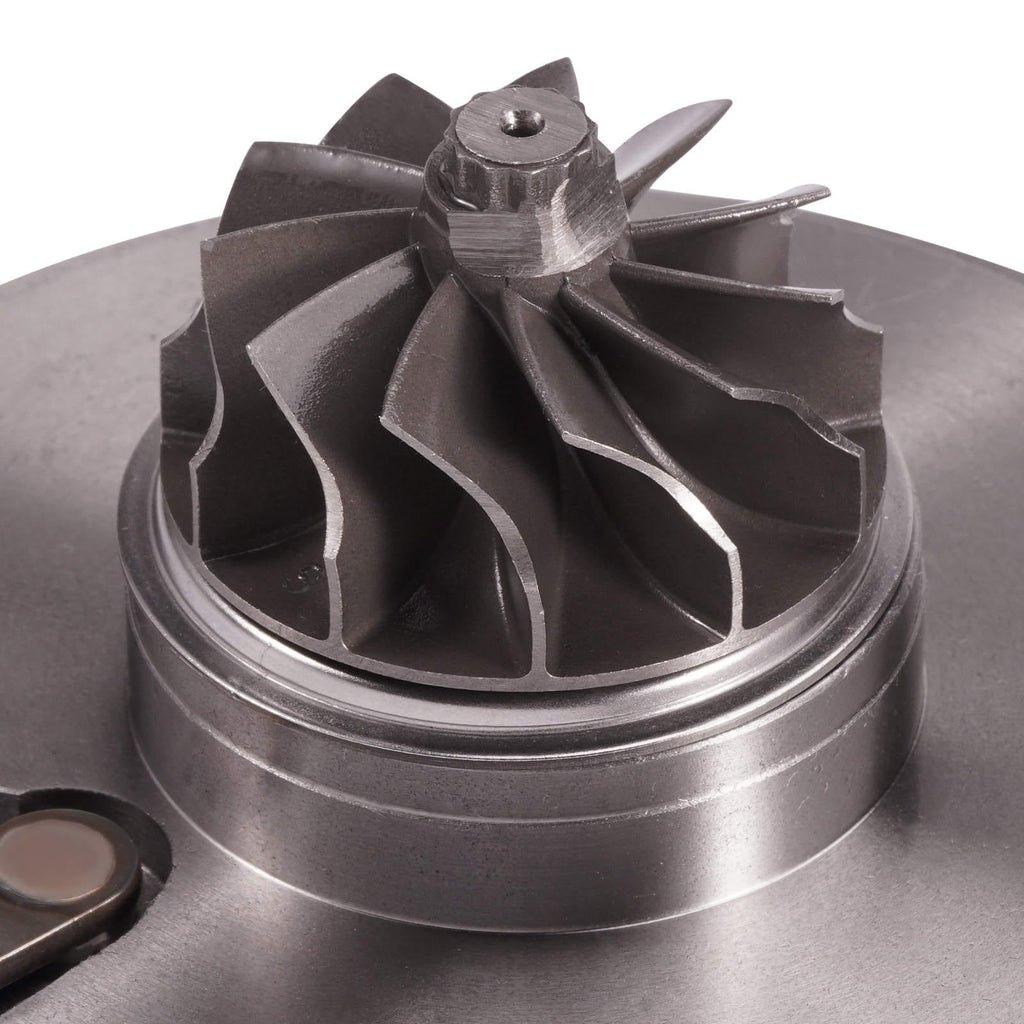 Turbo TF035 lämplig för BMW 120d E87, 320d E90 E91 2.0 163 hk M47TU2D20 2003-2007 | 49135-05671 11657795499