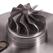 Ladda upp bild till gallerivisning, Turbo TF035 lämplig för BMW 120d E87, 320d E90 E91 2.0 163 hk M47TU2D20 2003-2007 | 49135-05671 11657795499