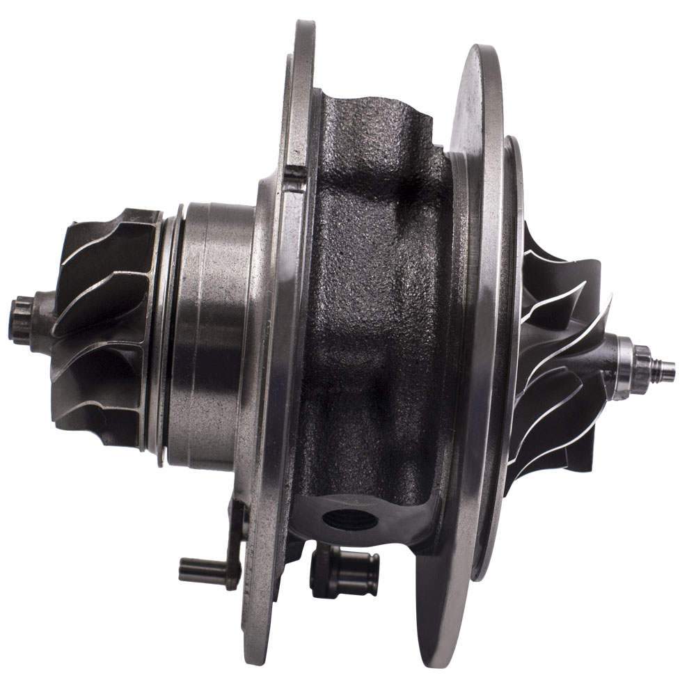 Turbokassett (CHRA) lämplig för BMW 120d E81, 320d F34, 520d E60, X3 E83 2.0d N47D 130 kW 177 hk | 49135-05895 11657797781