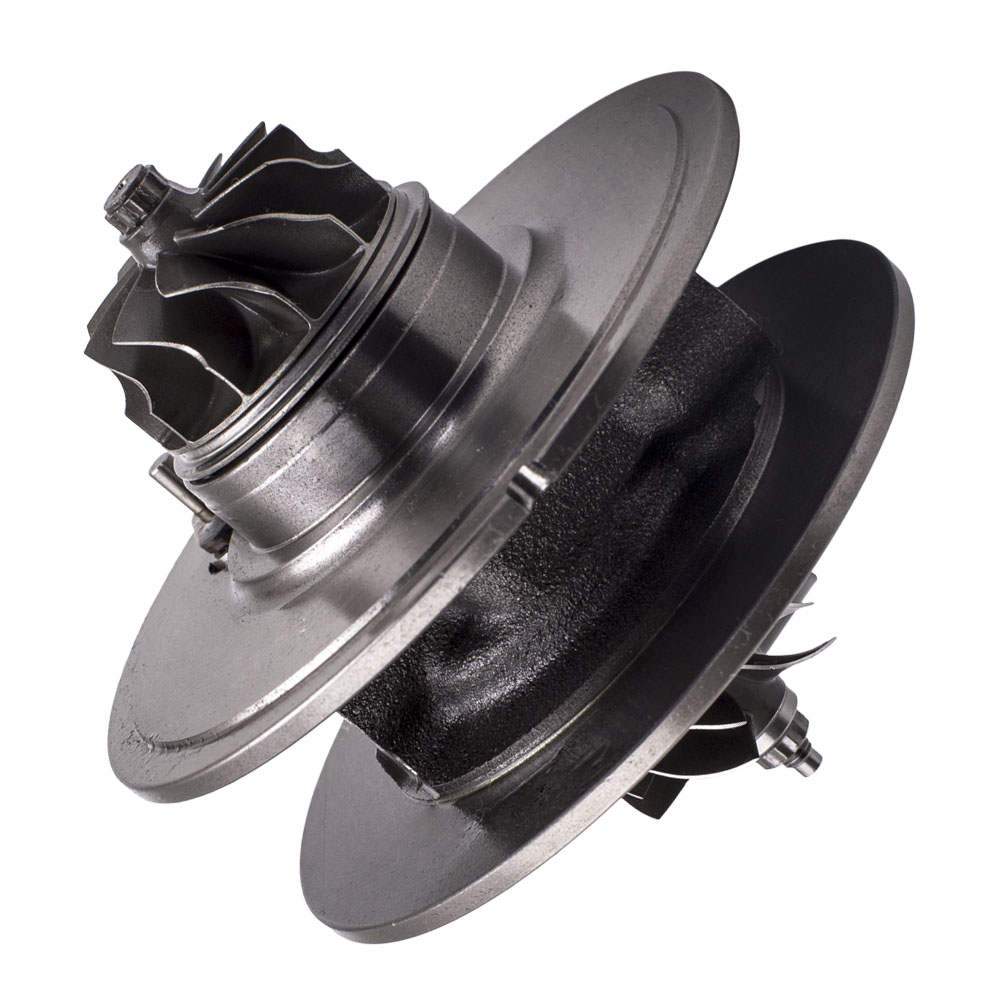 Turbokassett (CHRA) lämplig för BMW 120d E81, 320d F34, 520d E60, X3 E83 2.0d N47D 130 kW 177 hk | 49135-05895 11657797781