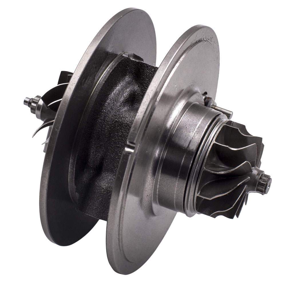 Turbokassett (CHRA) lämplig för BMW 120d E81, 320d F34, 520d E60, X3 E83 2.0d N47D 130 kW 177 hk | 49135-05895 11657797781