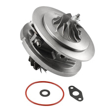 Last inn bildet i Galleri-visningsprogrammet, Turbo TF035 egnet for Hyundai Santa Fe II 2.2 CRDi 4x4 D4EB 110-114 kW 150-155 hk fra 2005 | 49135-07100 28231-27800