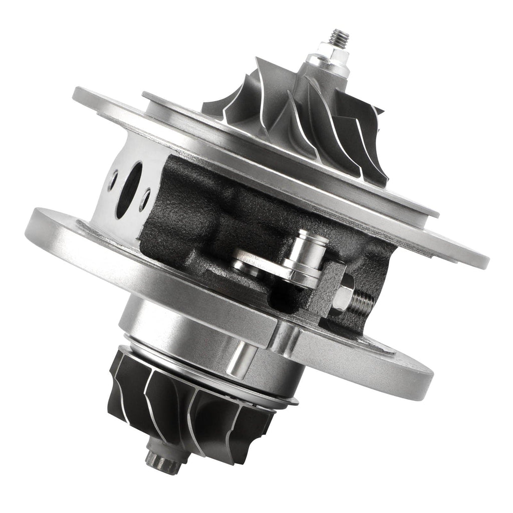 Turbo-kassett (CHRA) TF035 som passer til Hyundai Santa Fe 2.2 CRDi 155 hk D4EB 2006–2012 | 49135-07100