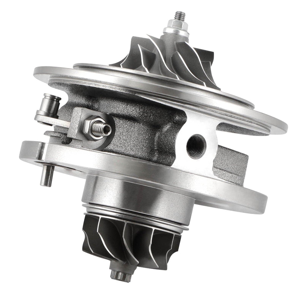 Turbo-kassett (CHRA) TF035 som passer til Hyundai Santa Fe 2.2 CRDi 155 hk D4EB 2006–2012 | 49135-07100