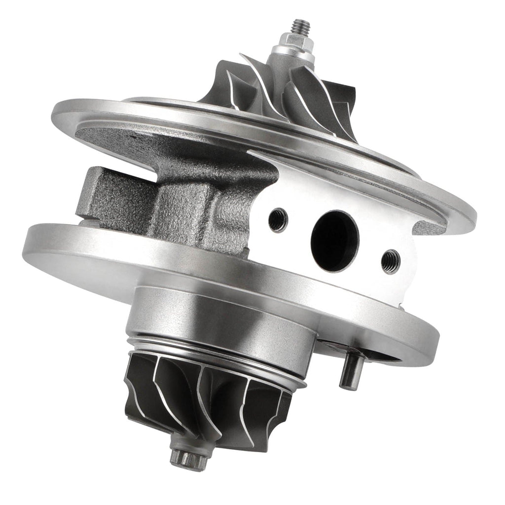 Turbo-kassett (CHRA) TF035 som passer til Hyundai Santa Fe 2.2 CRDi 155 hk D4EB 2006–2012 | 49135-07100