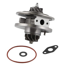 Last bildet i gallerivisningen, Turbo-kassett (CHRA) TF035 som passer til Hyundai Santa Fe 2.2 CRDi 155 hk D4EB 2006–2012 | 49135-07100