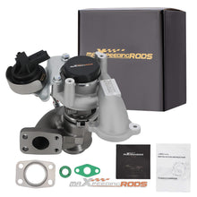 Last bildet i gallerivisningen, Turbo egnet for Ford Fiesta VI Focus III 1.5 TDCi Peugeot Citroën 1.6 BlueHDi 49172-03000 9804945280