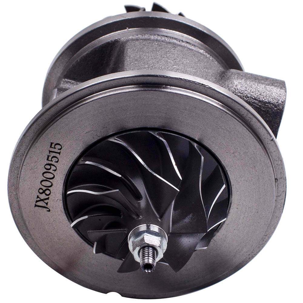 Turbo TD025M sopii malleihin Opel Astra G/H, Corsa C, Combo, Meriva 1.7 DTi/CDTi 65-80 hv Y17DT Y17DTL 2000-2011 | 49173-06500 8971852414
