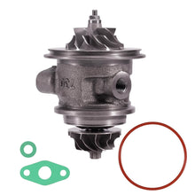 Last bildet i gallerivisningen, Turbo rompgroep CHRA geschikt voor Citroen Ford Peugeot 1.6 HDi TDCi 90pk 49173-07508