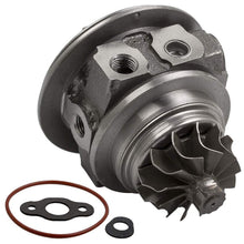 Ladda upp bild till gallerivisning, Turbokassett (CHRA) TD04-09B lämplig för Mitsubishi 3000GT / GTO 3.0 V6 Twin Turbo 6G72 1989-2000 | 49177-02400 MD168264