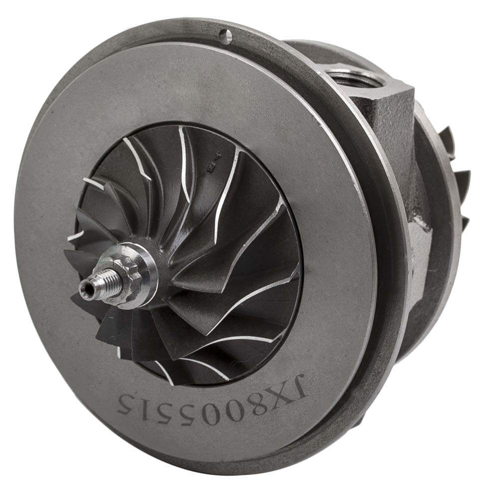 Turbokassett (CHRA) TD04-09B lämplig för Mitsubishi 3000GT / GTO 3.0 V6 Twin Turbo 6G72 1989-2000 | 49177-02400 MD168264