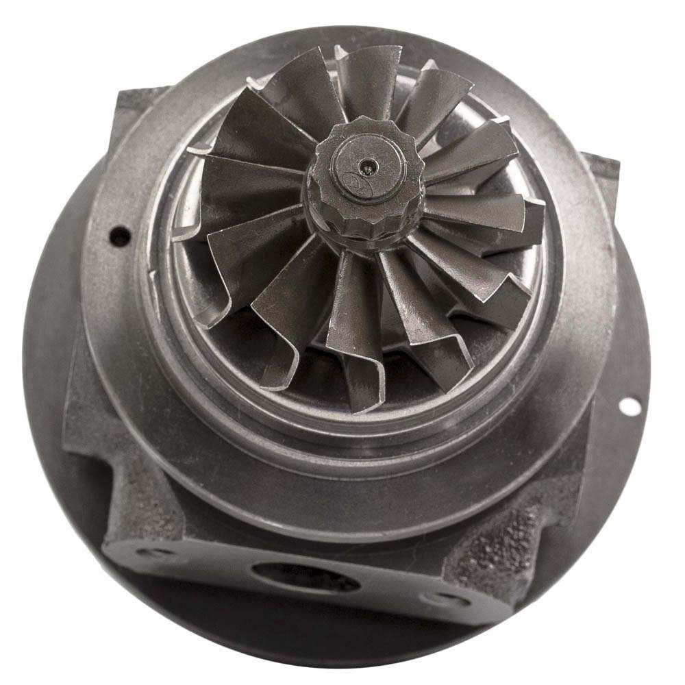 Turbokassett (CHRA) TD04-09B lämplig för Mitsubishi 3000GT / GTO 3.0 V6 Twin Turbo 6G72 1989-2000 | 49177-02400 MD168264
