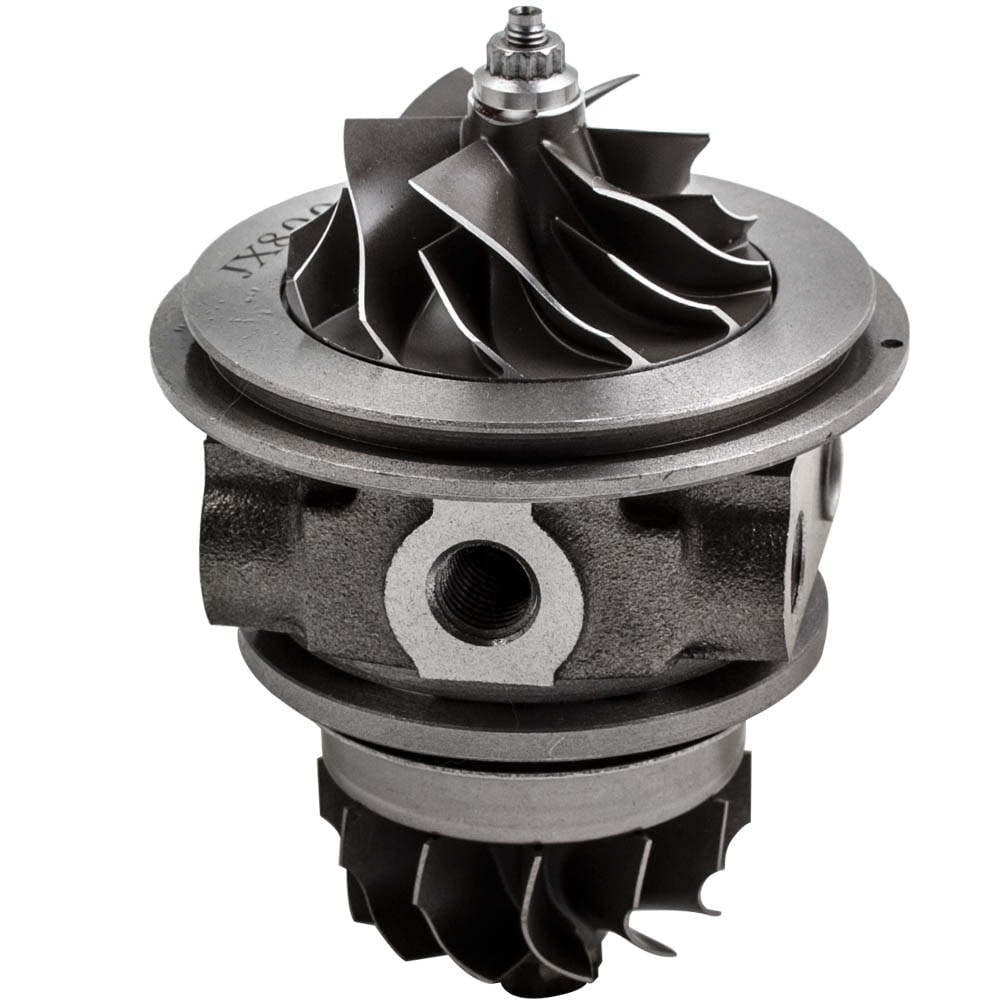 Turbokassette (CHRA) TD04HL-15T egnet til Saab 9-3, 9-5 Aero 2.3 Turbo B235R 169 kW 1998-2002 | 49189-01800 9172180