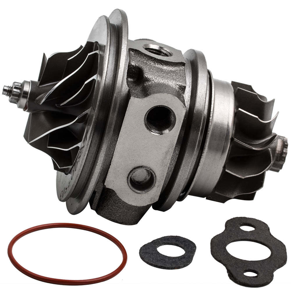 Turbokassette (CHRA) TD04HL-15T egnet til Saab 9-3, 9-5 Aero 2.3 Turbo B235R 169 kW 1998-2002 | 49189-01800 9172180