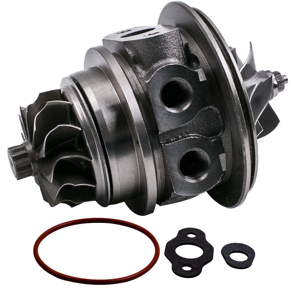 Turbo-indsats (CHRA) TD04L-13T egnet til Subaru Impreza, Forester XT 2.0 turbo, Saab 9-2X Aero 1998-2006 | 14412-AA360 49377-04300