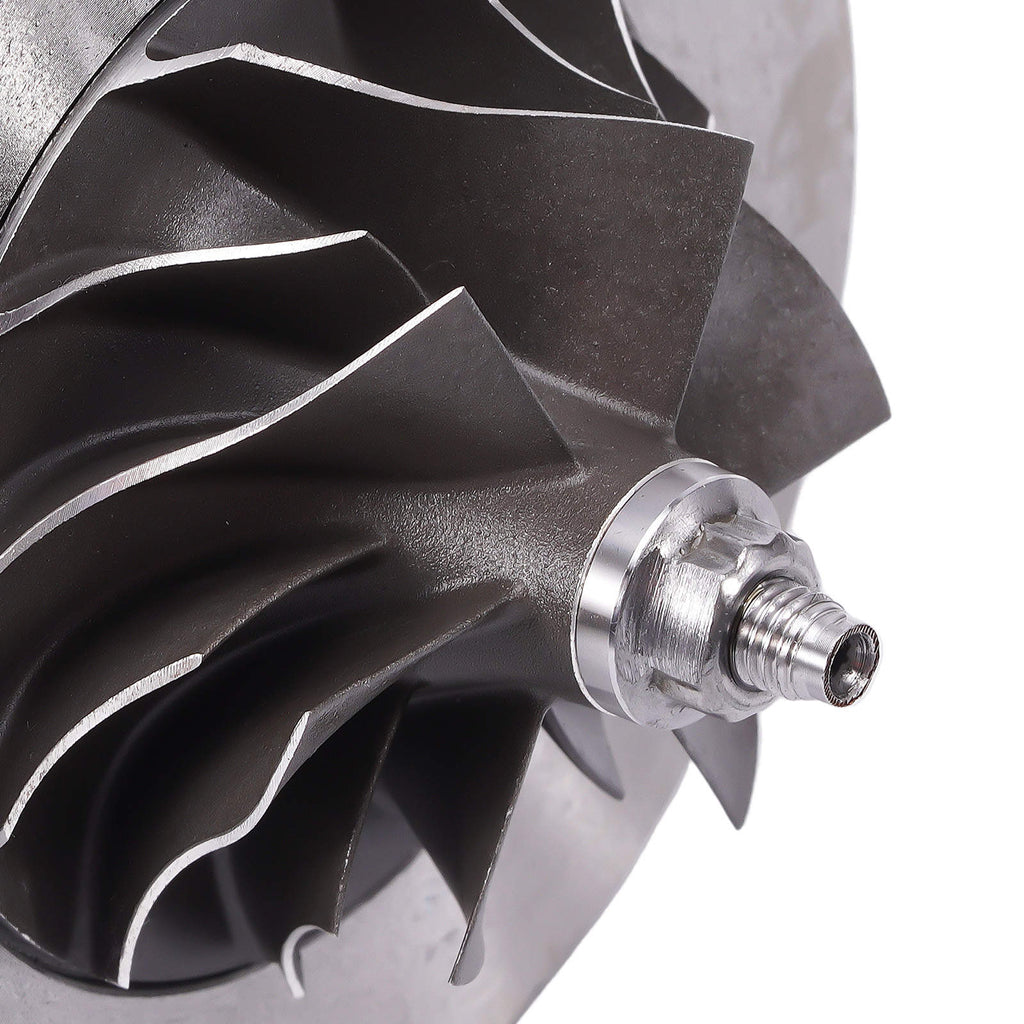 Turbo TD04 lämplig för Volvo S60, S80, V70, XC70, XC90 2.5T B5254T2 210 hk 2003-2009 | 49377-06202 30650634