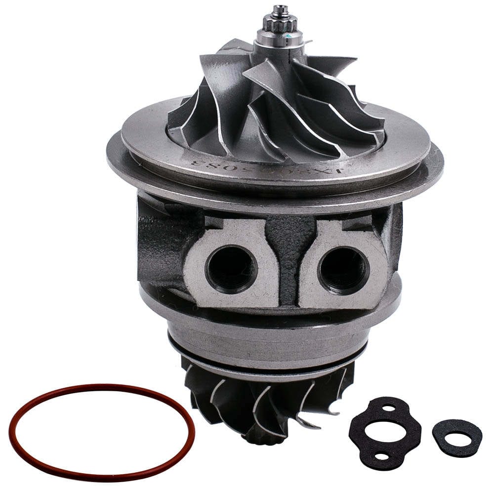 Turbo-kasetti (CHRA) TD04L-13T sopii malleihin Subaru Forester, Impreza, Saab 9-2X | 14412AA360 49377-04300