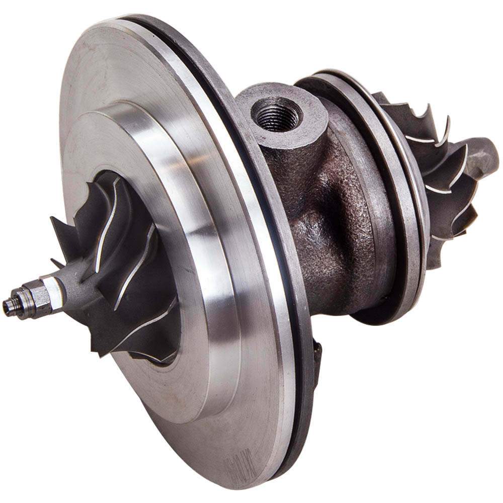 Turbokassett (CHRA) K03 lämplig för Peugeot 206, 307, 406, Citroën Xsara Picasso, Berlingo 2.0 HDi 90 hk DW10TD | 53039880009