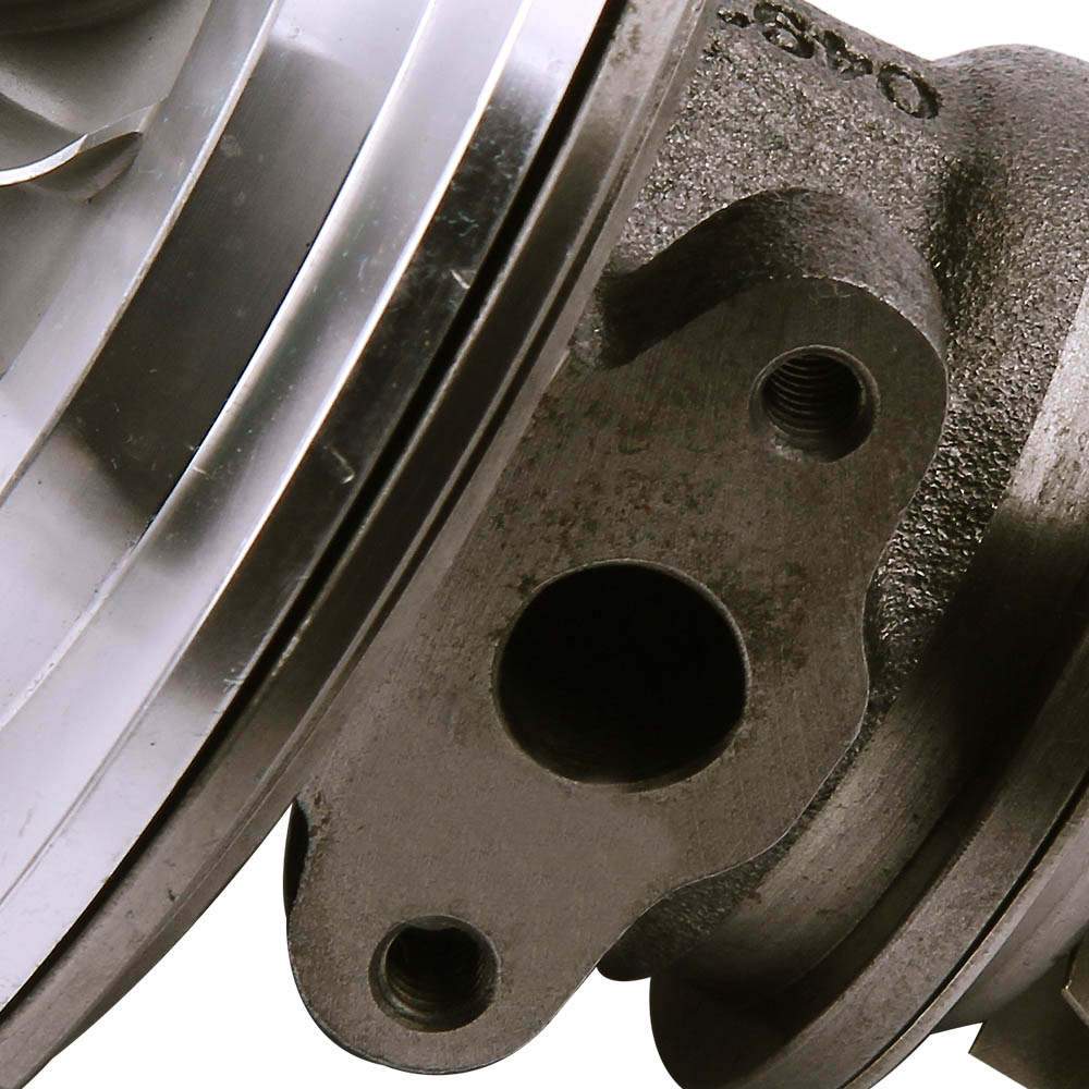 Turbokassett (CHRA) K03 lämplig för Peugeot 206, 307, 406, Citroën Xsara Picasso, Berlingo 2.0 HDi 90 hk DW10TD | 53039880009