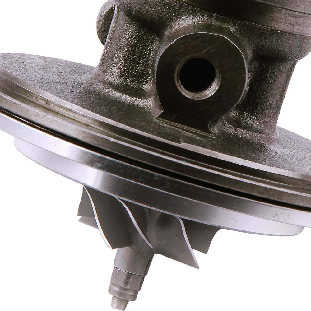 Turbokassett (CHRA) K03 lämplig för Peugeot 206, 307, 406, Citroën Xsara Picasso, Berlingo 2.0 HDi 90 hk DW10TD | 53039880009
