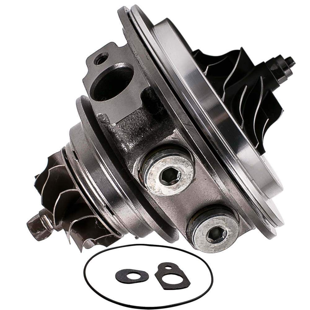 Turbolader-indsats (CHRA) K03 egnet til Peugeot 207 308 3008 5008 RCZ, Citroën DS3 C4 1.6 THP EP6CDT 150-163 hk | 53039700121 V758078980-01