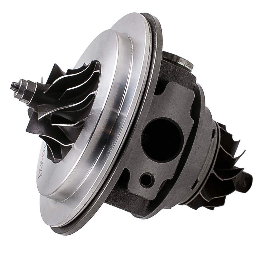 Turbolader-indsats (CHRA) K03 egnet til Peugeot 207 308 3008 5008 RCZ, Citroën DS3 C4 1.6 THP EP6CDT 150-163 hk | 53039700121 V758078980-01