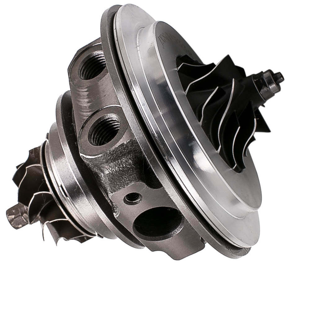 Turbolader-indsats (CHRA) K03 egnet til Peugeot 207 308 3008 5008 RCZ, Citroën DS3 C4 1.6 THP EP6CDT 150-156 hk | 53039700121
