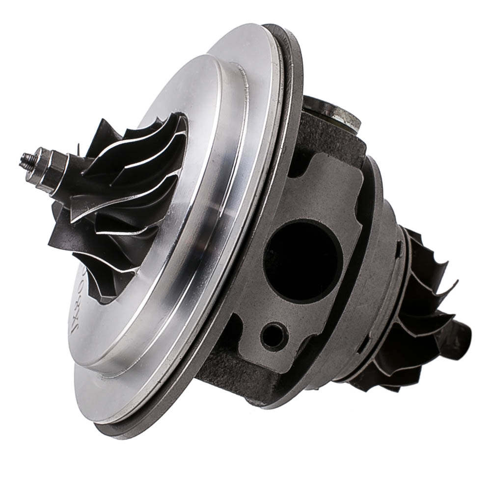 Turbolader-indsats (CHRA) K03 egnet til Peugeot 207 308 3008 5008 RCZ, Citroën DS3 C4 1.6 THP EP6CDT 150-156 hk | 53039700121