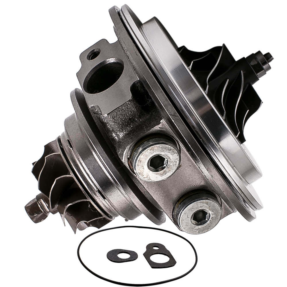 Turbolader-indsats (CHRA) K03 egnet til Peugeot 207 308 3008 5008 RCZ, Citroën DS3 C4 1.6 THP EP6CDT 150-156 hk | 53039700121